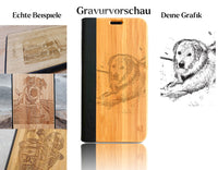 Thumbnail for INDIVIDUELL iPhone 14 Pro Max Flipcase